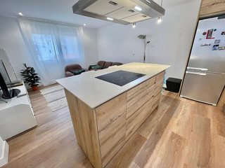 Piso en venta en Las Viñas en Santurtzi