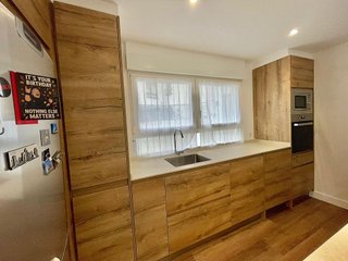 Piso en venta en Las Viñas en Santurtzi