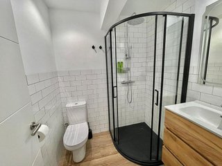 Piso en venta en Las Viñas en Santurtzi