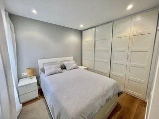 Piso en venta en Las Viñas en Santurtzi