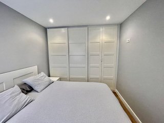Piso en venta en Las Viñas en Santurtzi