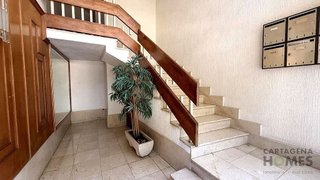 Piso en venta en Casco Histórico en Cartagena