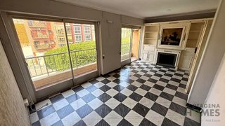Piso en venta en Casco Histórico en Cartagena