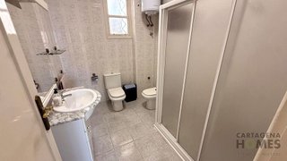 Piso en venta en Casco Histórico en Cartagena