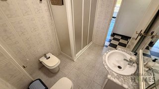 Piso en venta en Casco Histórico en Cartagena