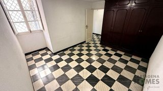 Piso en venta en Casco Histórico en Cartagena