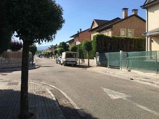 Chalet en venta en Centro en Ponferrada
