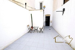 Chalet en venta en Manacor Centro en Manacor