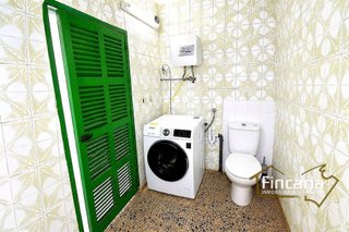 Chalet en venta en Manacor Centro en Manacor