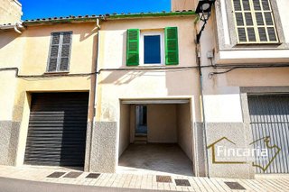 Chalet en venta en Manacor Centro en Manacor