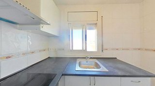 Piso en venta en La Maurina en Terrassa