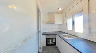 Piso en venta en La Maurina en Terrassa