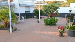 Chalet en venta en Altos de la Zubia en Zubia (La)