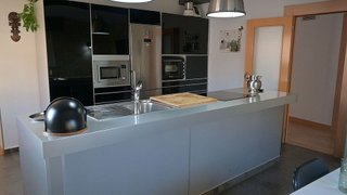 Chalet en venta en Altos de la Zubia en Zubia (La)