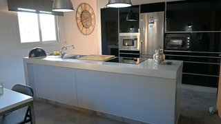 Chalet en venta en Altos de la Zubia en Zubia (La)