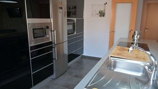 Chalet en venta en Altos de la Zubia en Zubia (La)