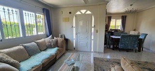 Casa en venta en Campos de Golf - Villa Martin - Los Dolses en Orihuela