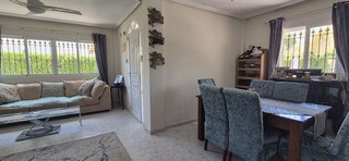 Casa en venta en Campos de Golf - Villa Martin - Los Dolses en Orihuela