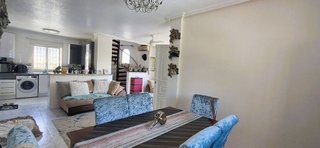 Casa en venta en Campos de Golf - Villa Martin - Los Dolses en Orihuela