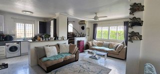 Casa en venta en Campos de Golf - Villa Martin - Los Dolses en Orihuela