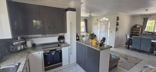 Casa en venta en Campos de Golf - Villa Martin - Los Dolses en Orihuela