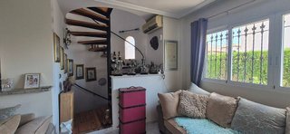 Casa en venta en Campos de Golf - Villa Martin - Los Dolses en Orihuela