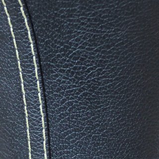 Sgabello Bar Regolabile 58-78cm Girevole Nero