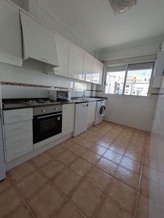 Piso en alquiler en Gran Vía en Valencia