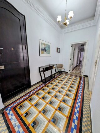 Piso en alquiler en Gran Vía en Valencia