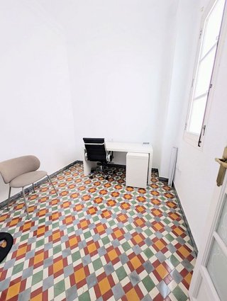 Piso en alquiler en Gran Vía en Valencia