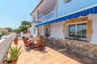 Casa en venta en Urbanitzacions en Lloret de Mar
