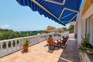 Casa en venta en Urbanitzacions en Lloret de Mar