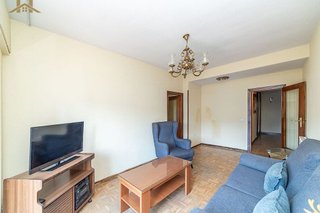 Piso en venta en Valderas - Los Castillos en Alcorcón