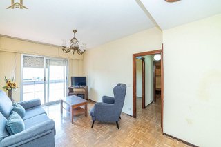 Piso en venta en Valderas - Los Castillos en Alcorcón