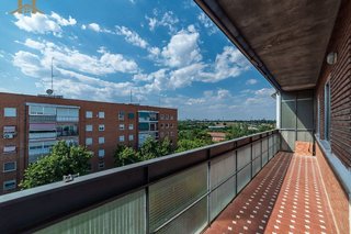 Piso en venta en Valderas - Los Castillos en Alcorcón