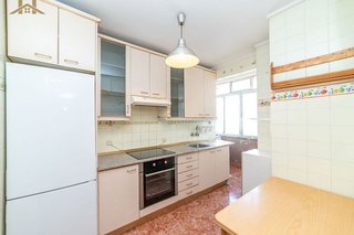 Piso en venta en Valderas - Los Castillos en Alcorcón