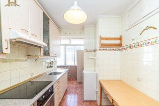 Piso en venta en Valderas - Los Castillos en Alcorcón