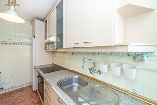 Piso en venta en Valderas - Los Castillos en Alcorcón