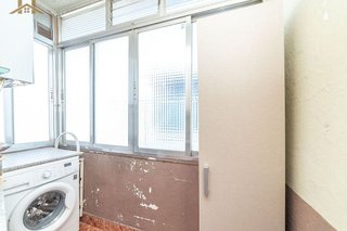 Piso en venta en Valderas - Los Castillos en Alcorcón