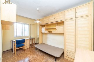 Piso en venta en Valderas - Los Castillos en Alcorcón