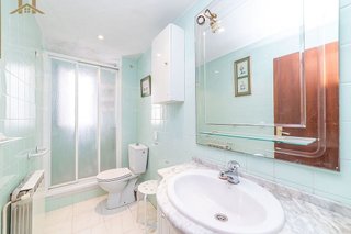 Piso en venta en Valderas - Los Castillos en Alcorcón
