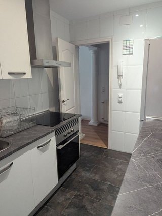 Piso en venta en Centro en Móstoles