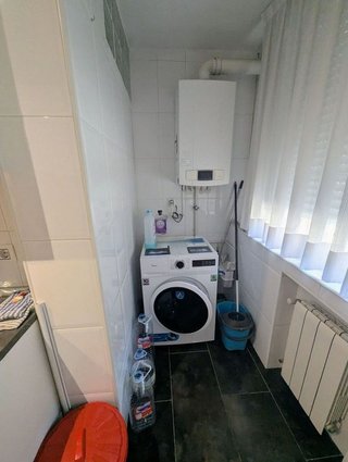 Piso en venta en Centro en Móstoles