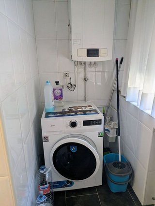 Piso en venta en Centro en Móstoles