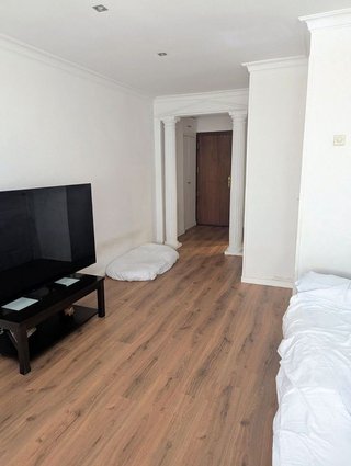 Piso en venta en Centro en Móstoles