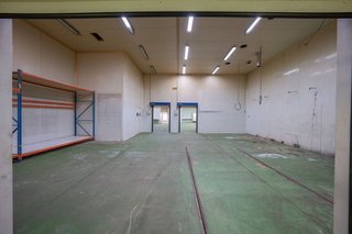 Nave industrial en venta en Centro - Zona Alta en Alcoy/Alcoi