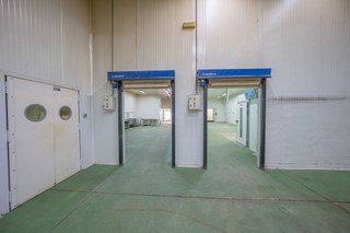 Nave industrial en venta en Centro - Zona Alta en Alcoy/Alcoi