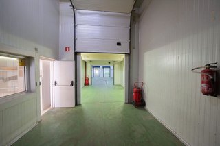 Nave industrial en venta en Centro - Zona Alta en Alcoy/Alcoi