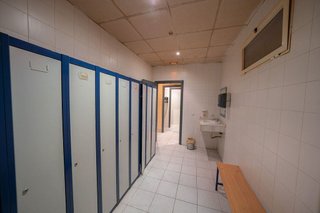 Nave industrial en venta en Centro - Zona Alta en Alcoy/Alcoi