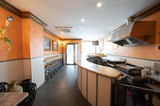 Nave industrial en venta en Centro - Zona Alta en Alcoy/Alcoi